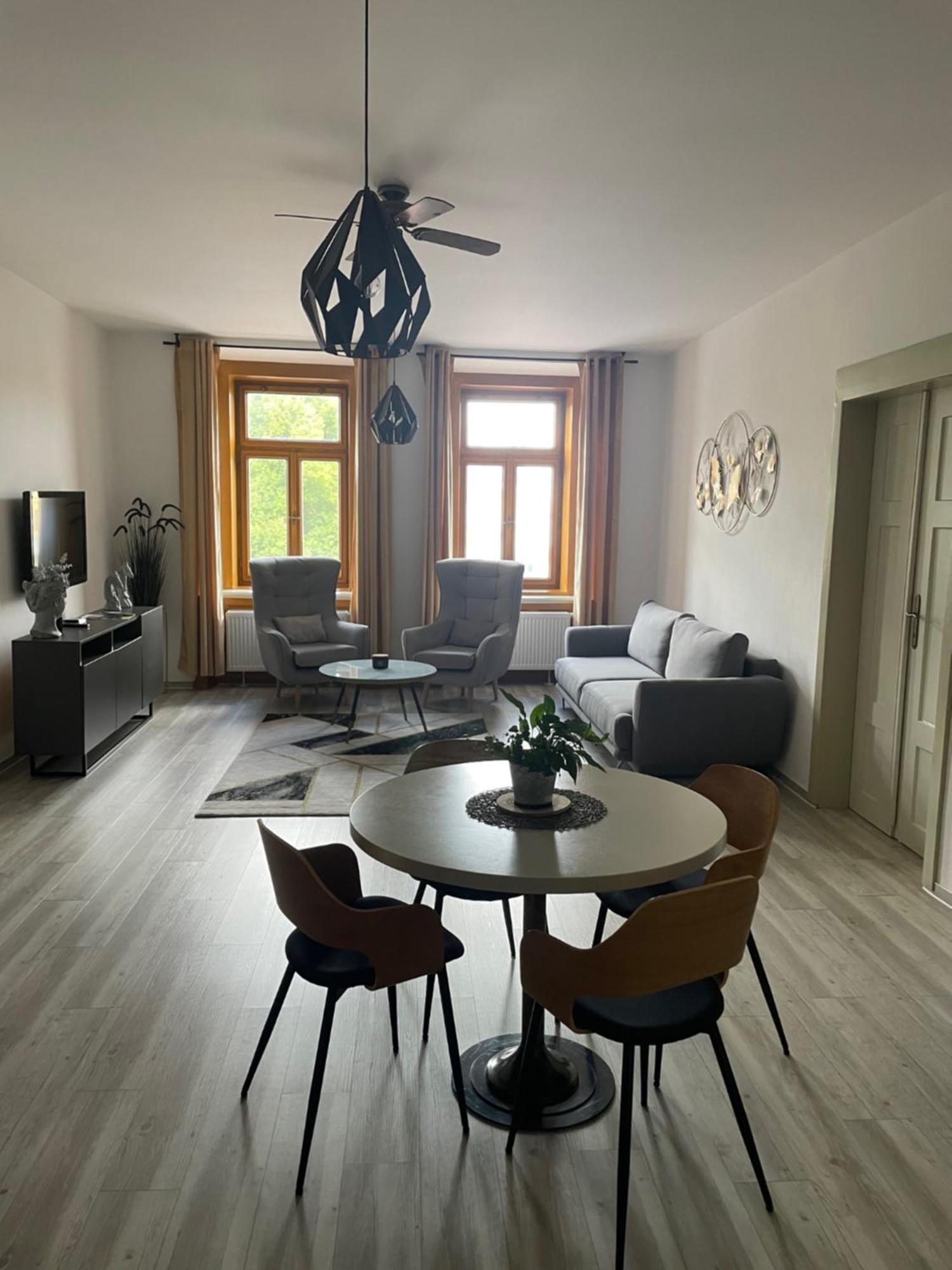 Apartman 184 - Високе Мито Екстер'єр фото